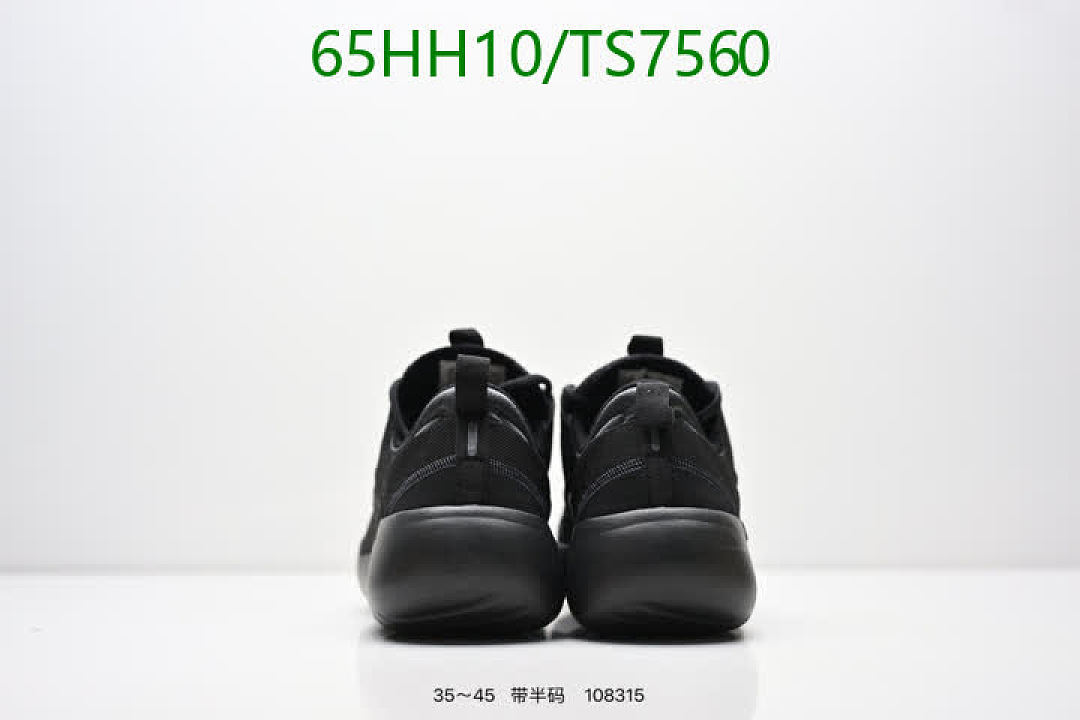 NIKE-Shoes(Women) Code: TS7560 $: 65USD