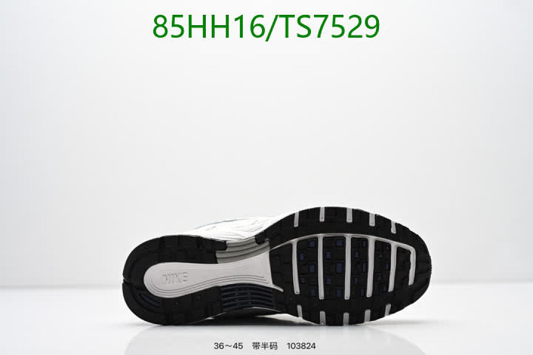 NIKE-Shoes(Women) Code: TS7529 $: 85USD