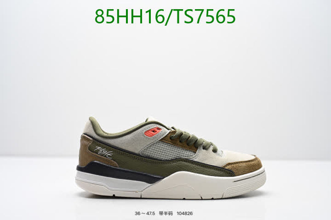NIKE-Shoes(Women) Code: TS7565 $: 85USD