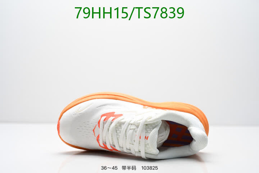 Hoka-Shoes(Men) Code: TS7839 $: 79USD