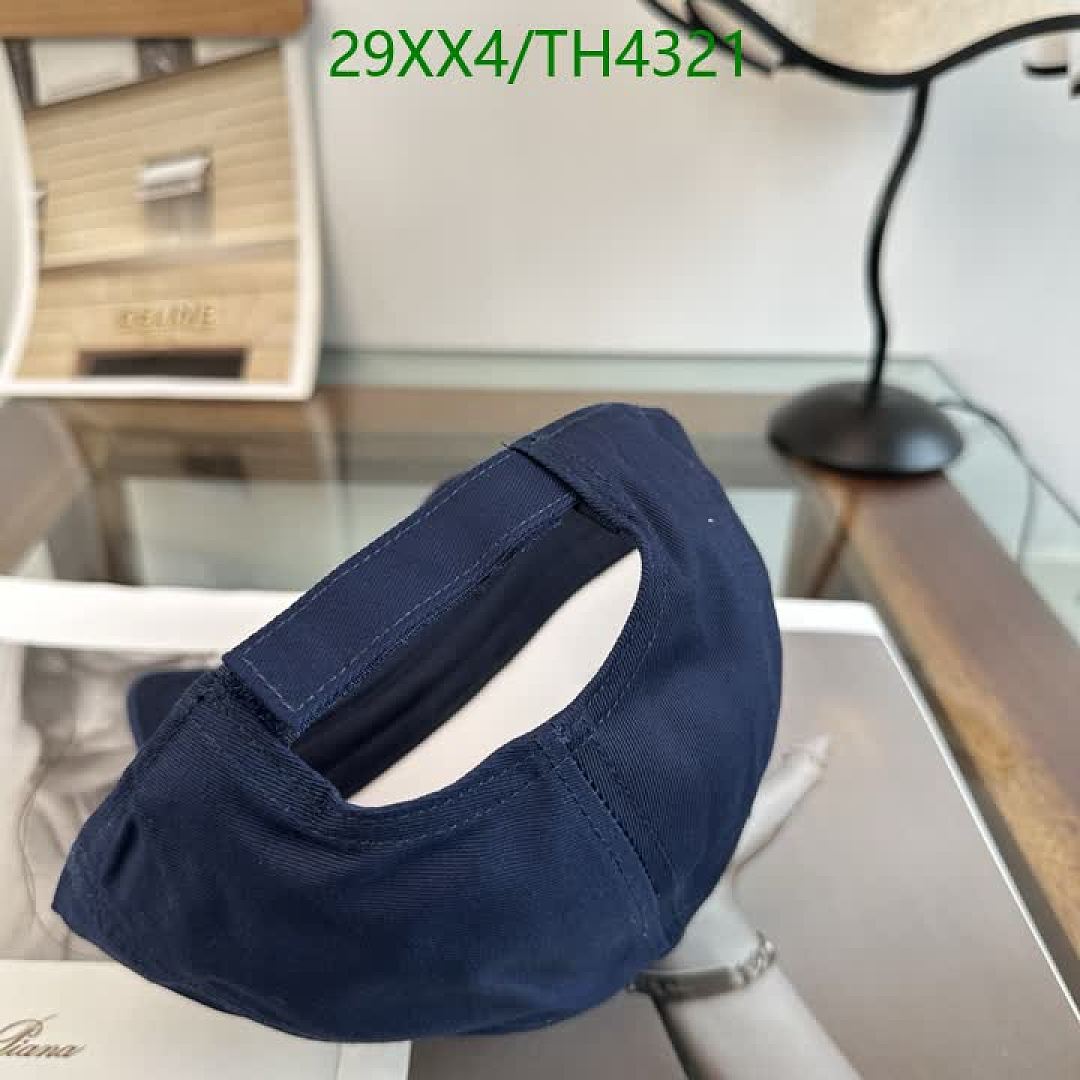 Miu Miu-Hats Code: TH4321 $: 29USD
