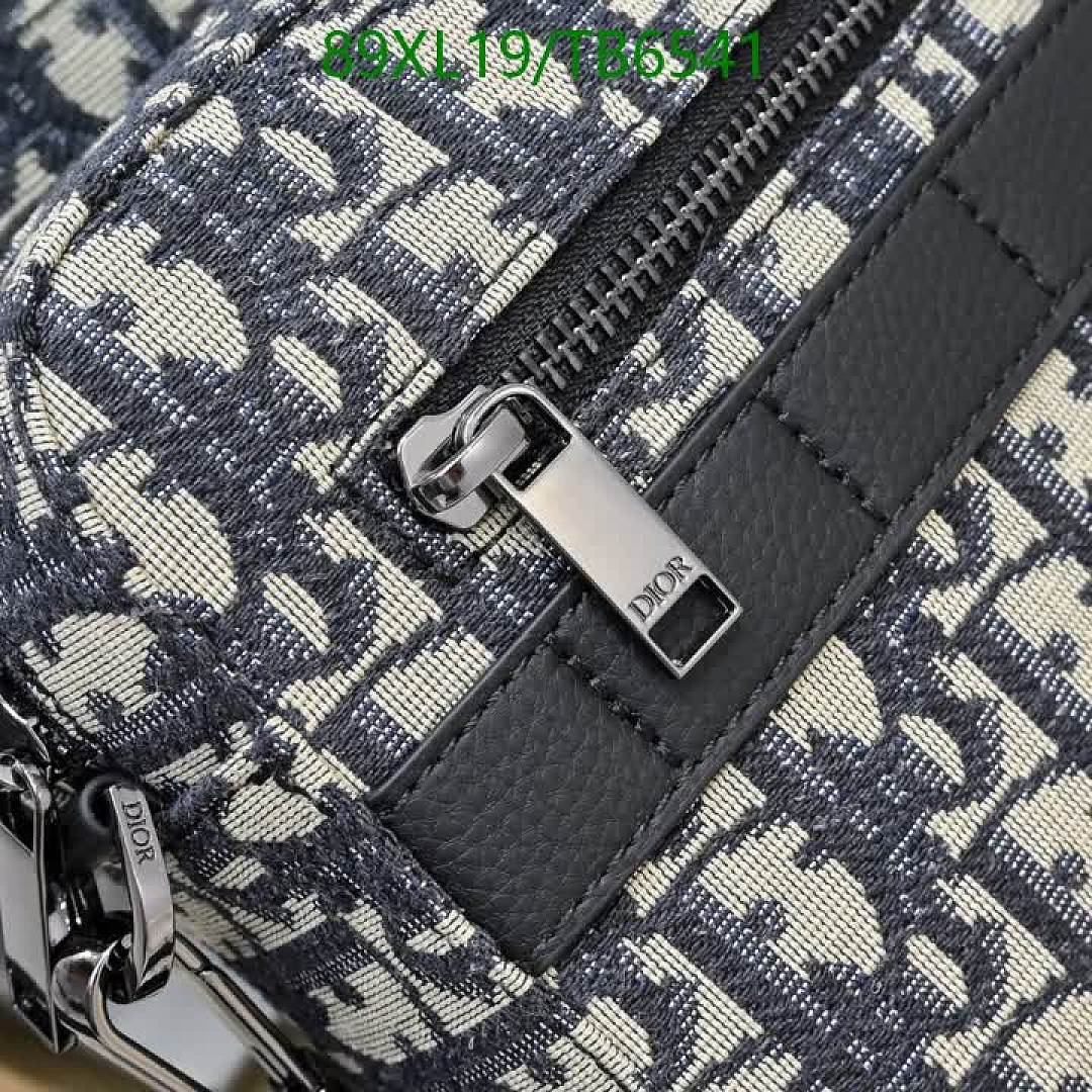 Dior-Bags(4A) Code: TB6541 $: 89USD