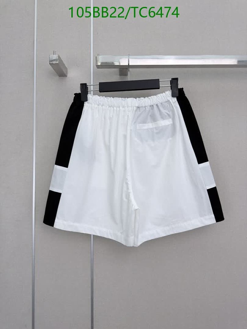 YSL-Clothing Code: TC6474 $: 105USD