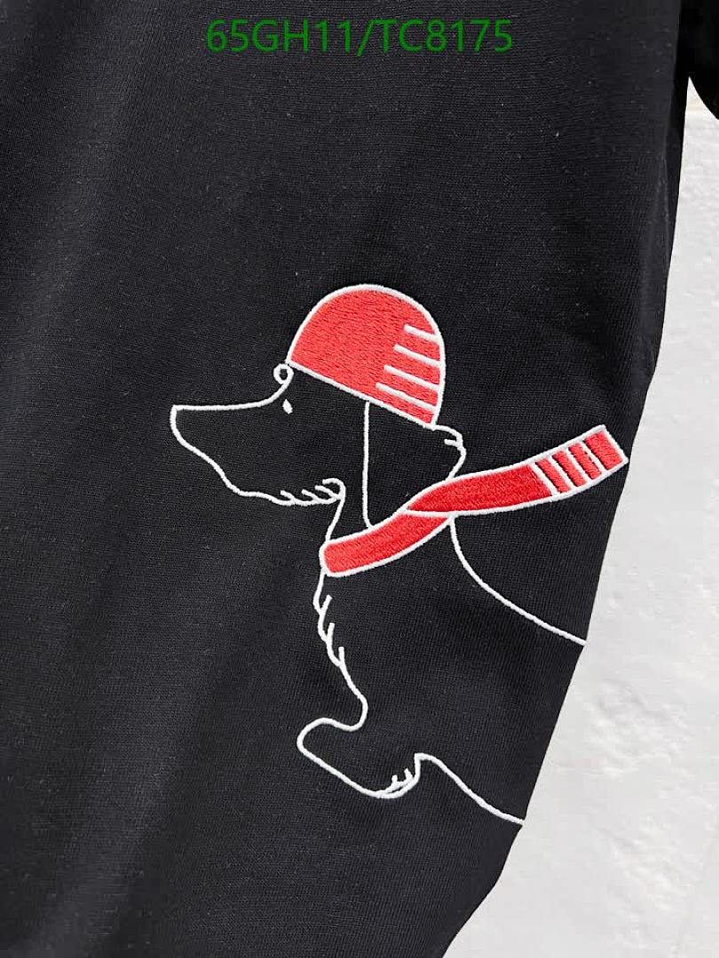 Thom Browne-Clothing Code: TC8175 $: 65USD