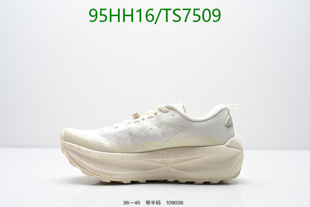 Asics-Shoes(Men) Code: TS7509 $: 95USD
