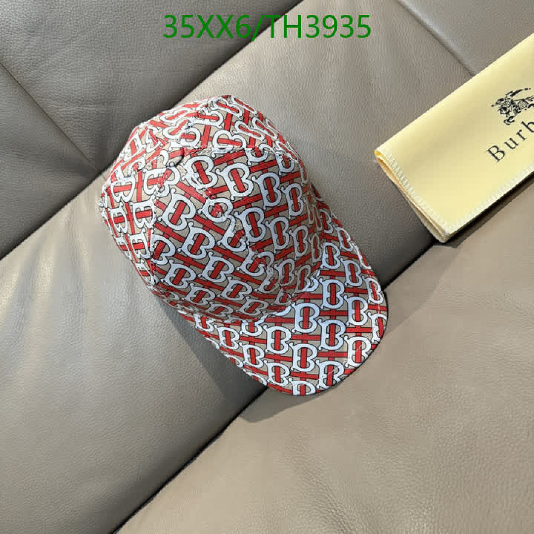 Burberry-Hats Code: TH3935 $: 35USD
