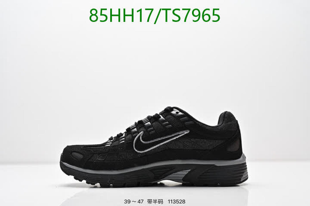 Nike-Shoes(Men) Code: TS7965 $: 85USD