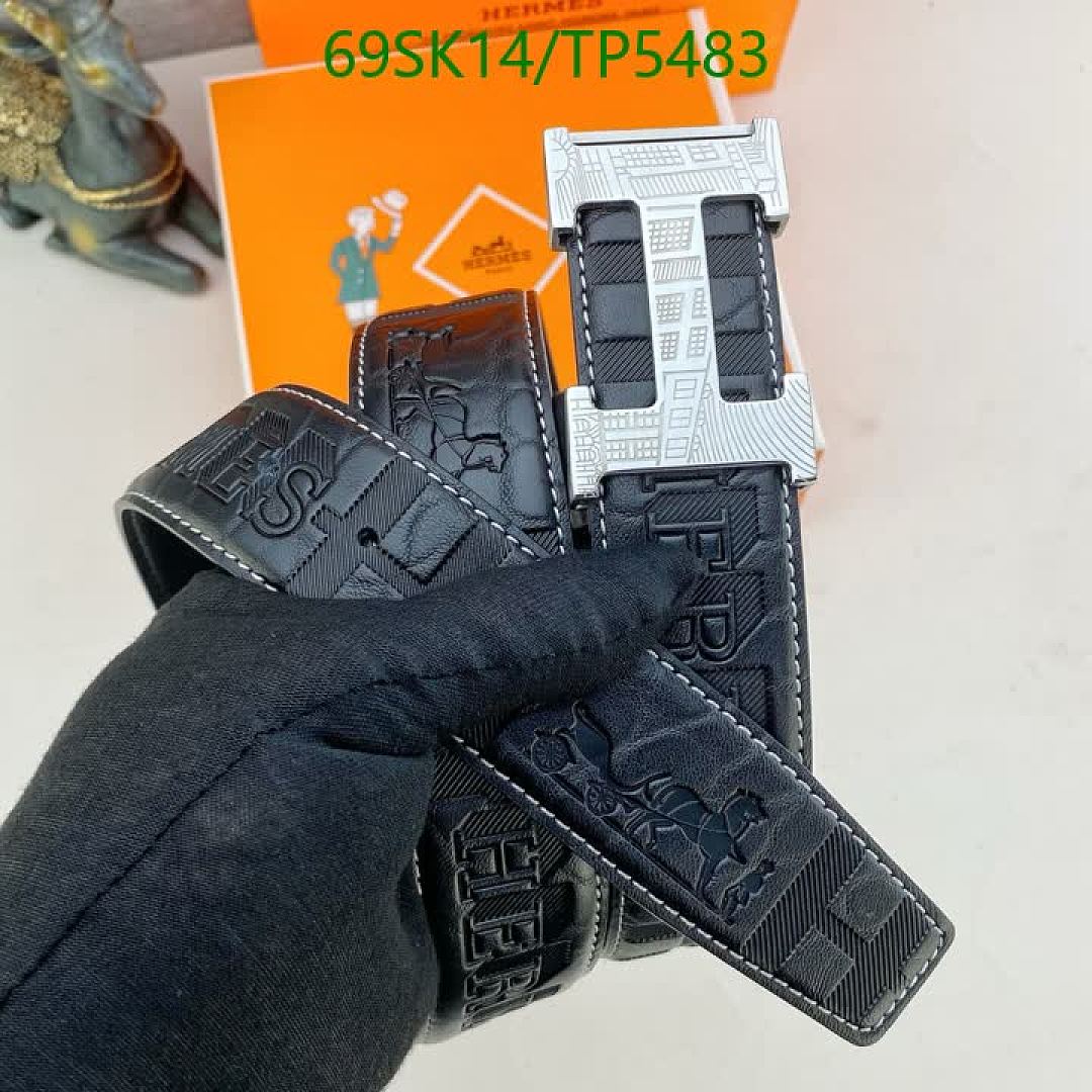Hermes-Belts Code: TP5483 $: 69USD