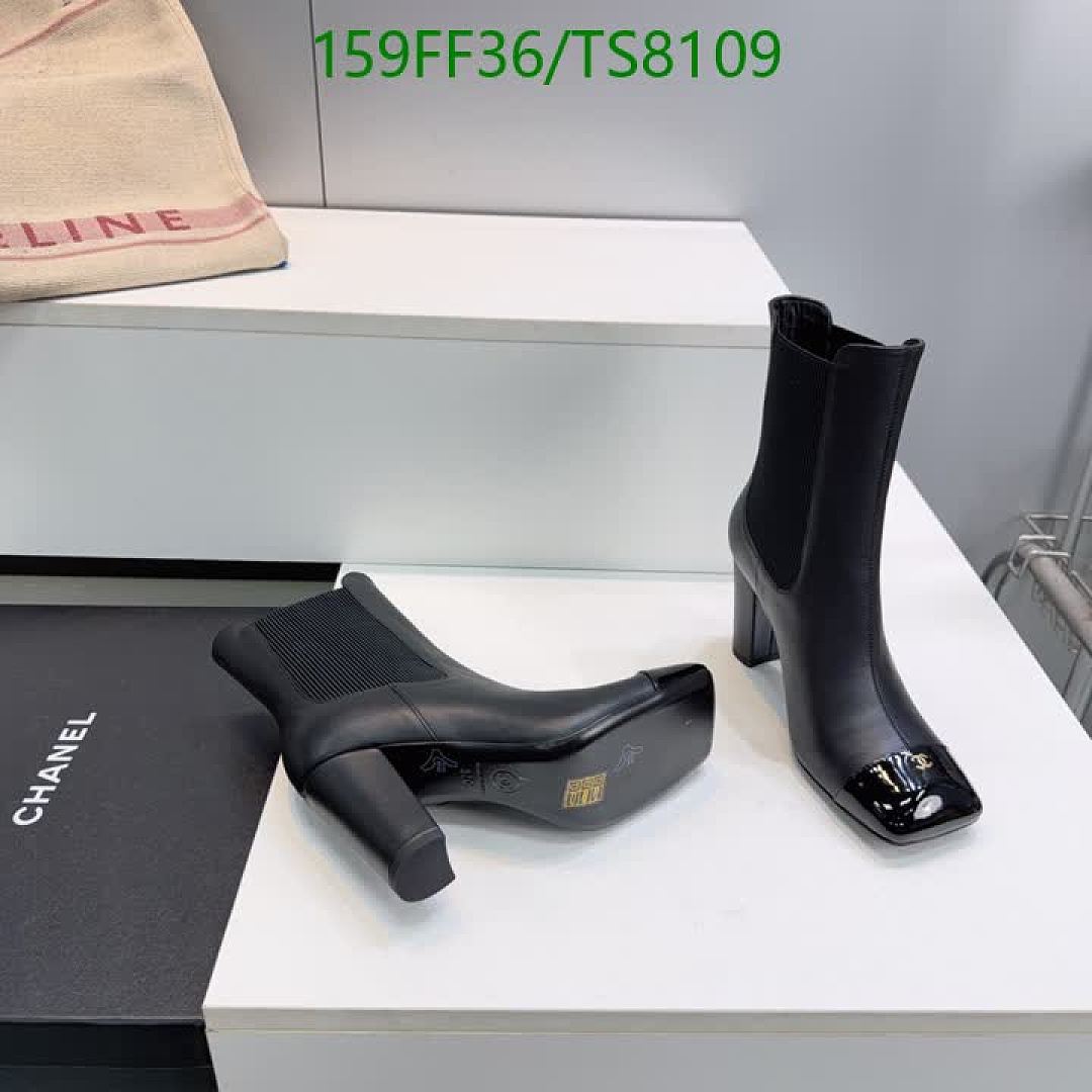 Boots-Shoes(Women) Code: TS8109 $: 159USD