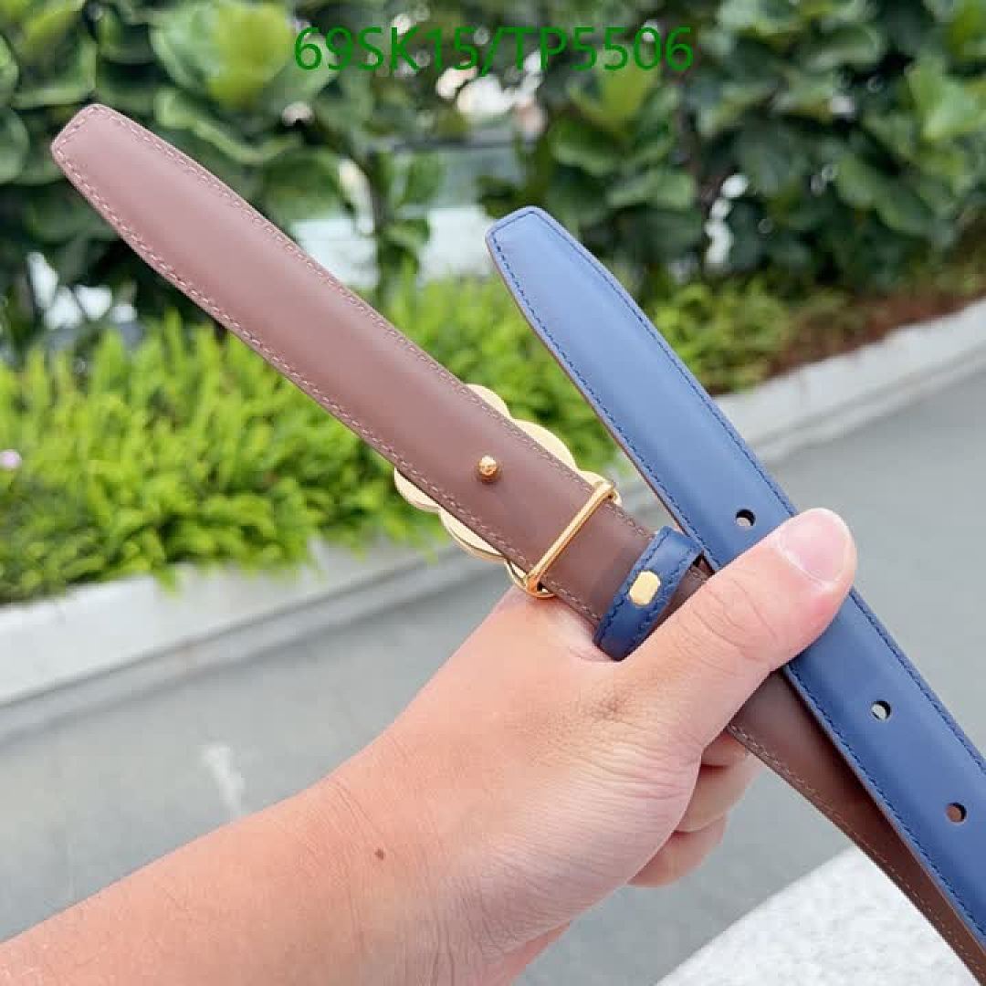 Celine-Belts Code: TP5506 $: 69USD
