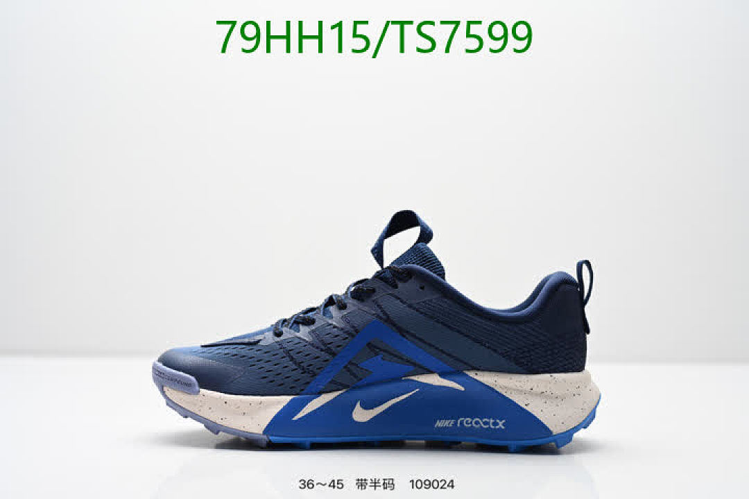 NIKE-Shoes(Women) Code: TS7599 $: 79USD