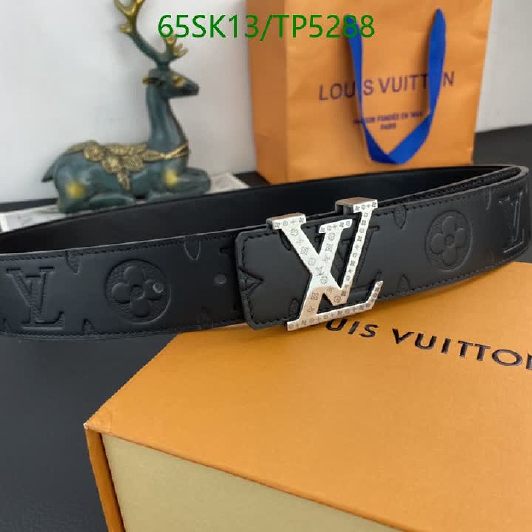 LV-Belts Code: TP5288 $: 65USD