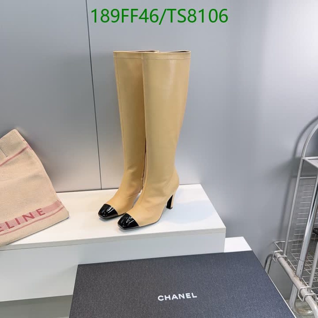 Boots-Shoes(Women) Code: TS8106 $: 189USD
