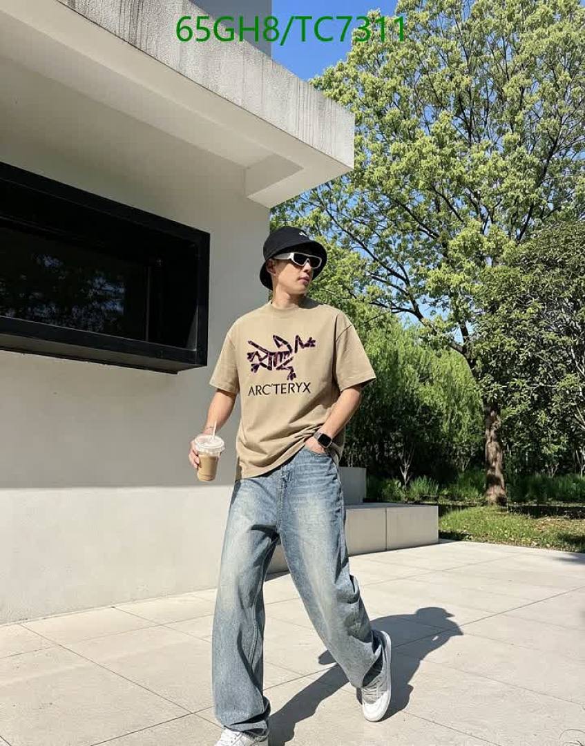 Adidas-Clothing Code: TC7311 $: 65USD