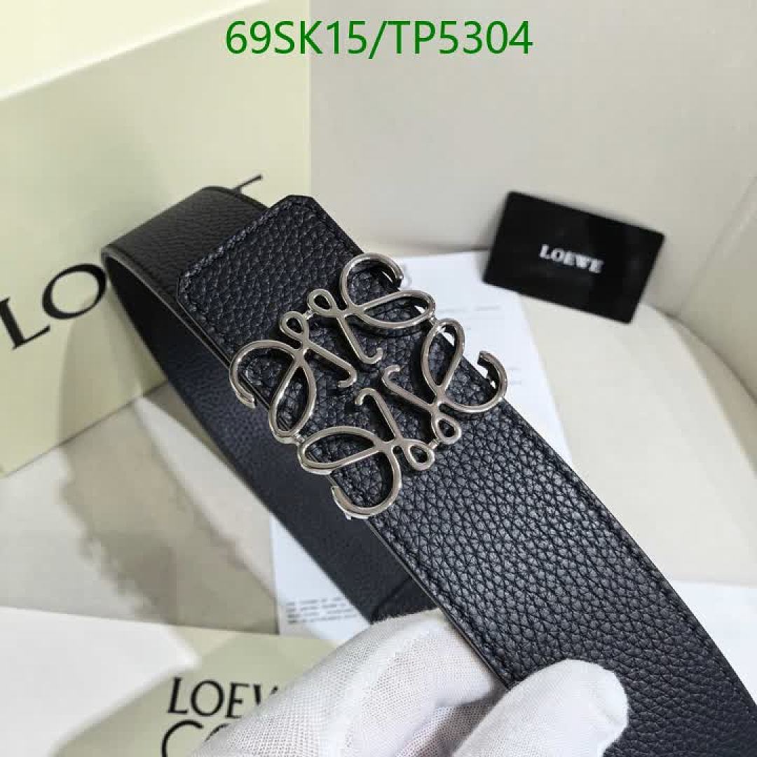 Loewe-Belts Code: TP5304 $: 69USD