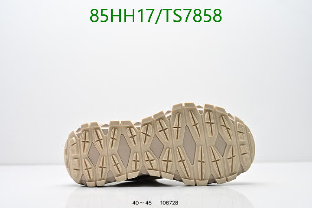 Lacoste-Shoes(Men) Code: TS7858 $: 85USD