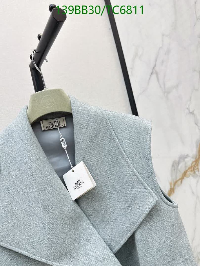 Hermes-Clothing Code: TC6811 $: 139USD