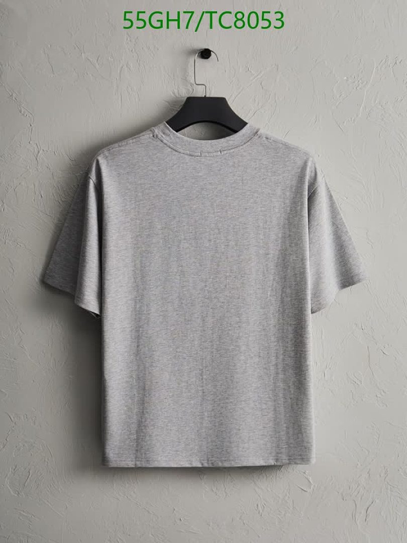 Moncler-Clothing Code: TC8053 $: 55USD