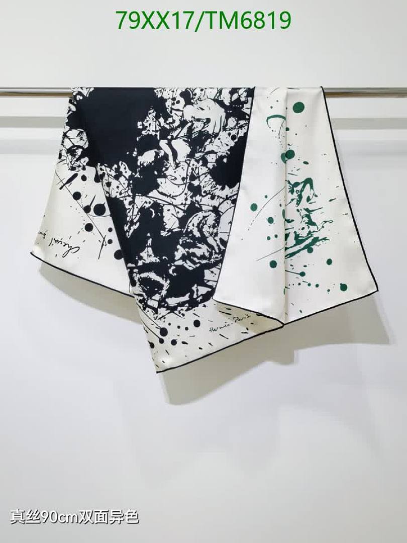 Hermes-Scarves Code: TM6819 $: 79USD