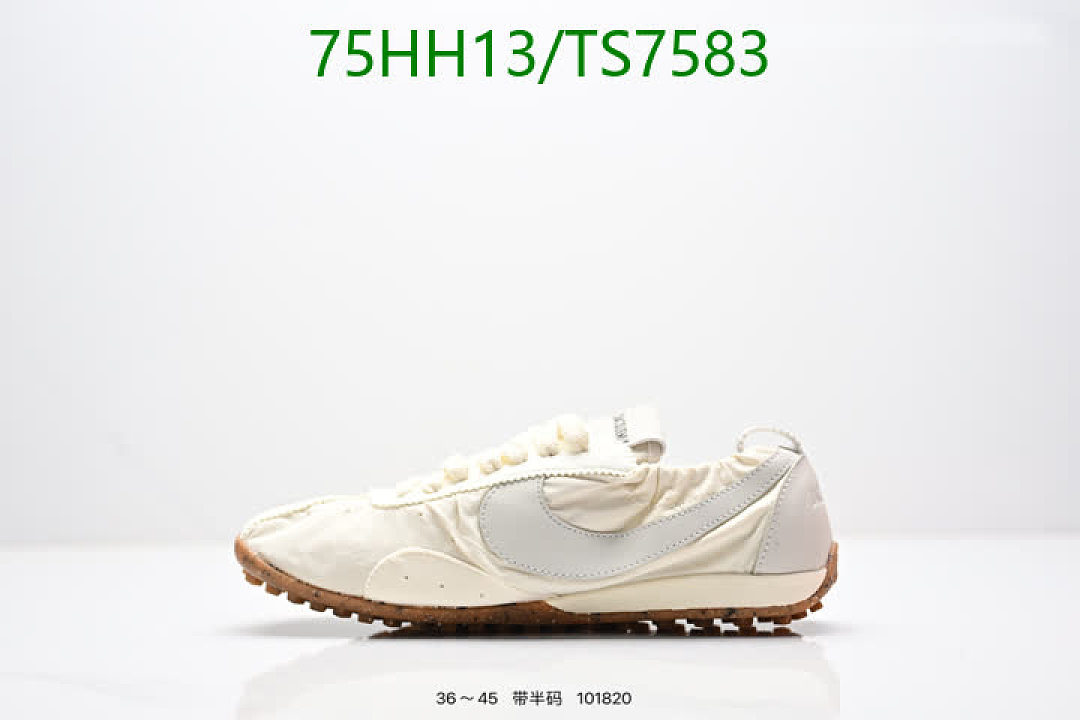 NIKE-Shoes(Women) Code: TS7583 $: 75USD