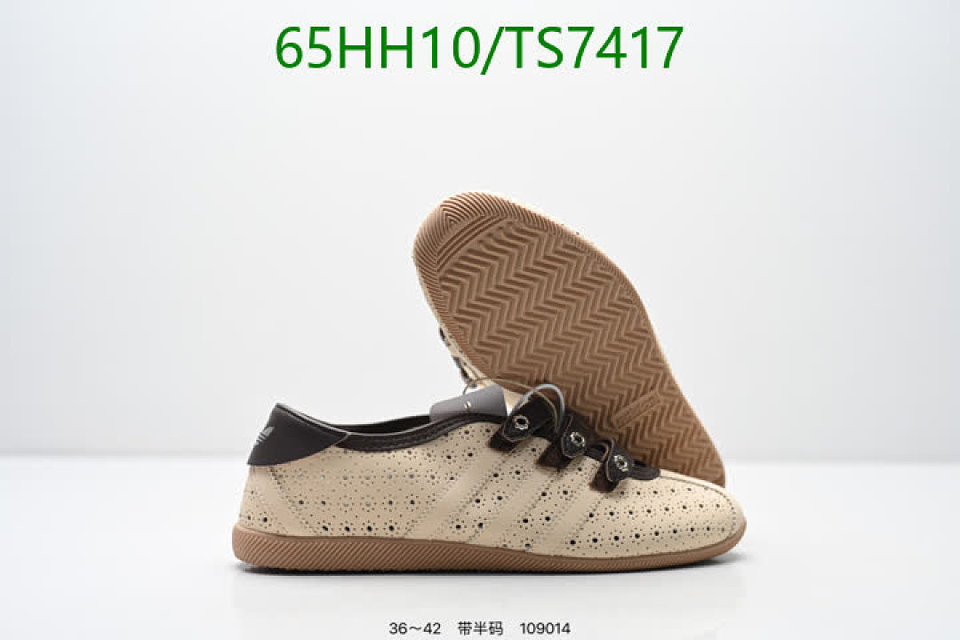 Adidas-Shoes(Women) Code: TS7417 $: 65USD