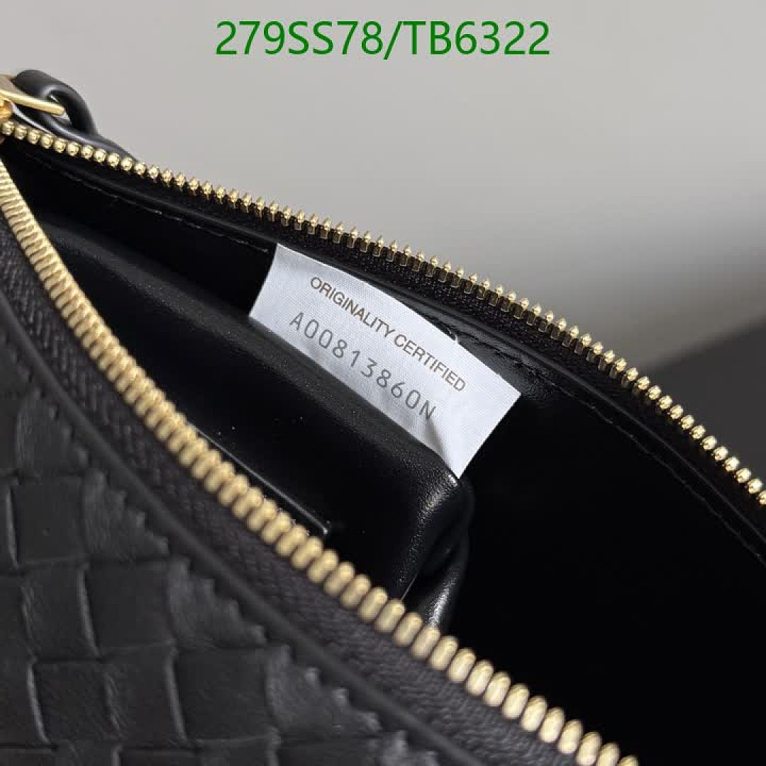 BV-Bags(5A) Code: TB6322 $: 279USD