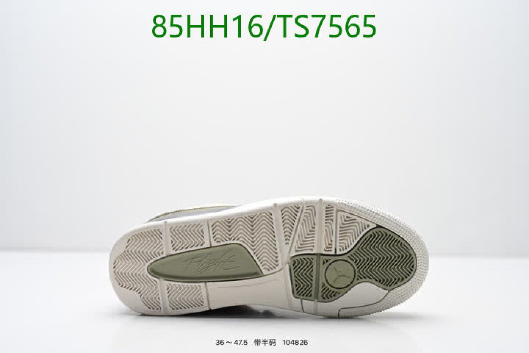 NIKE-Shoes(Women) Code: TS7565 $: 85USD