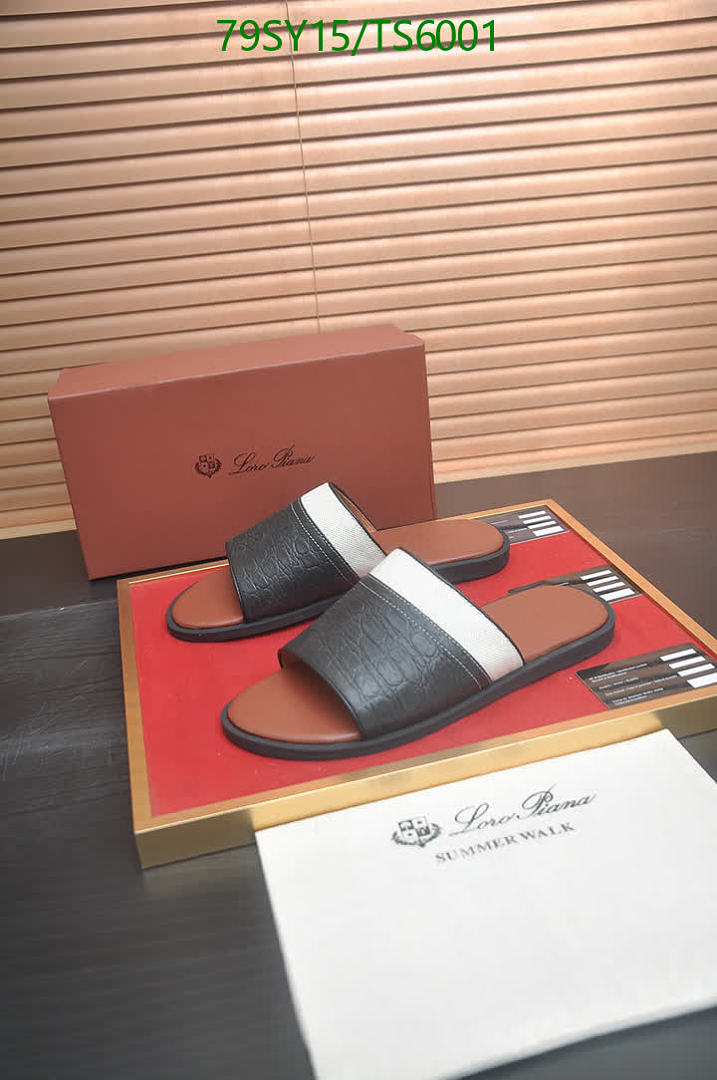 Loro Piana-Shoes(Men) Code: TS6001 $: 79USD