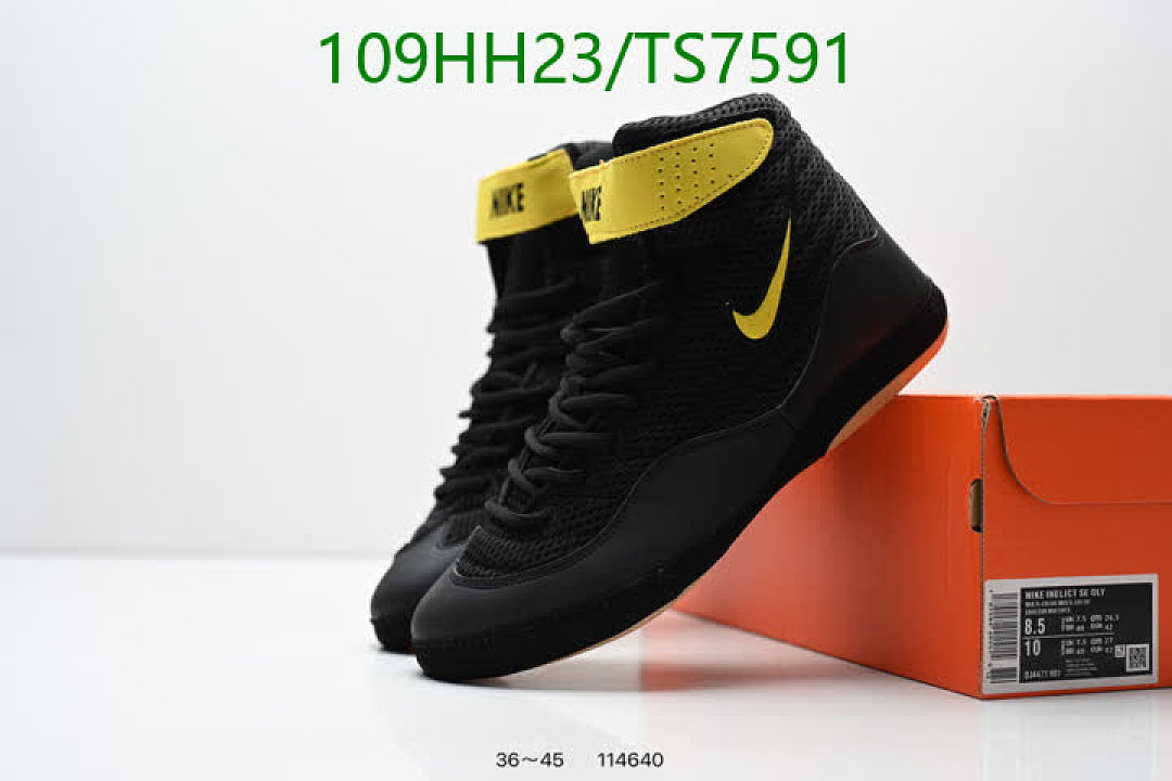 NIKE-Shoes(Women) Code: TS7591 $: 109USD