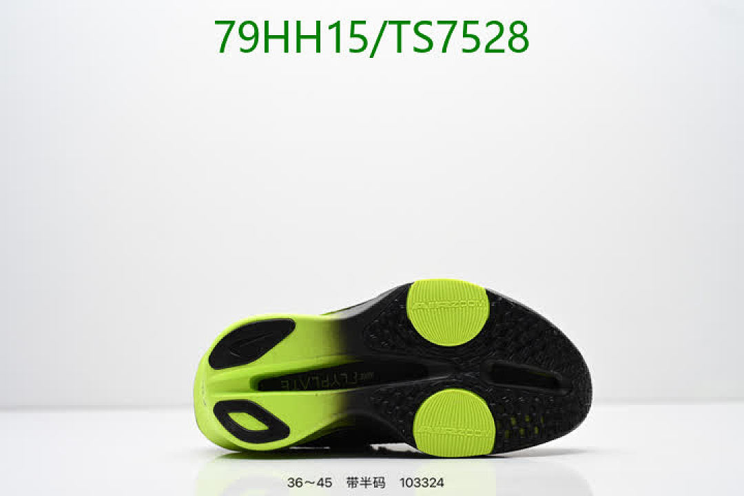 NIKE-Shoes(Women) Code: TS7528 $: 79USD
