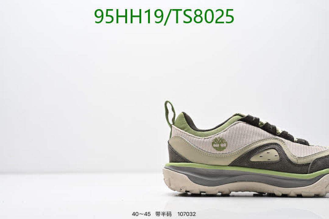 Timberland-Shoes(Men) Code: TS8025 $: 95USD