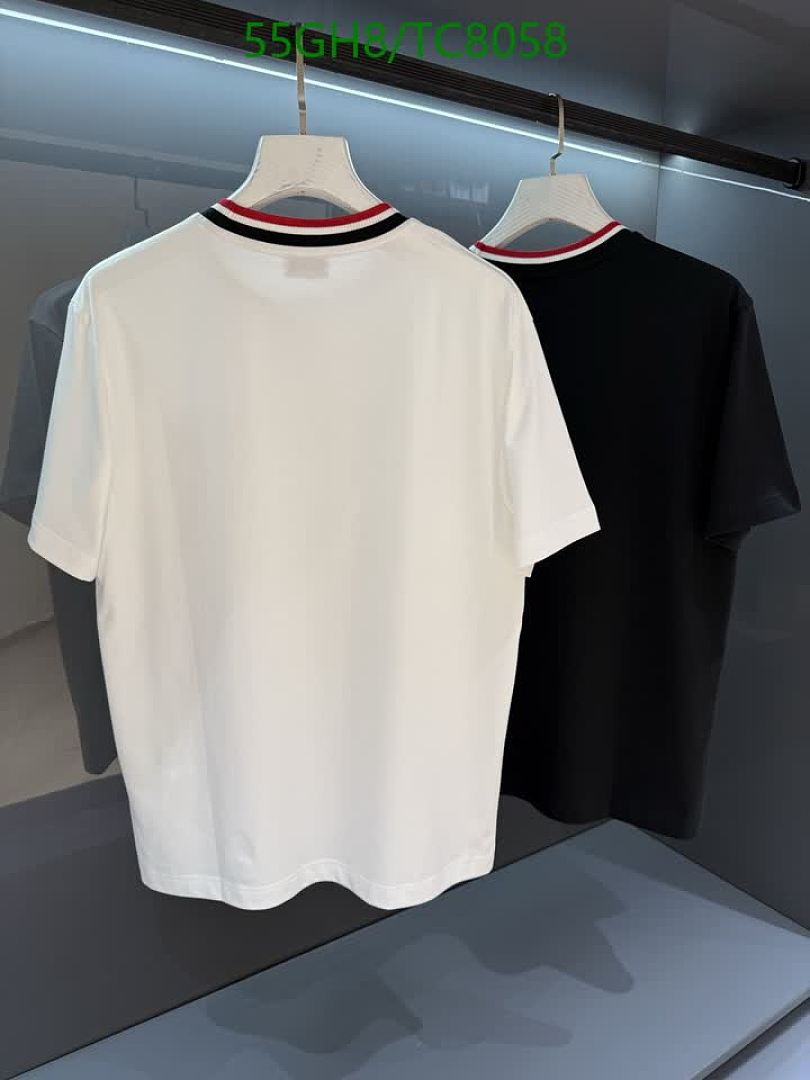 Moncler-Clothing Code: TC8058 $: 55USD