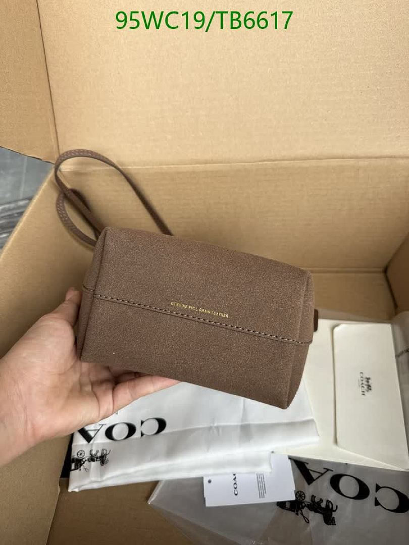 Coach-Bags(4A) Code: TB6617 $: 95USD