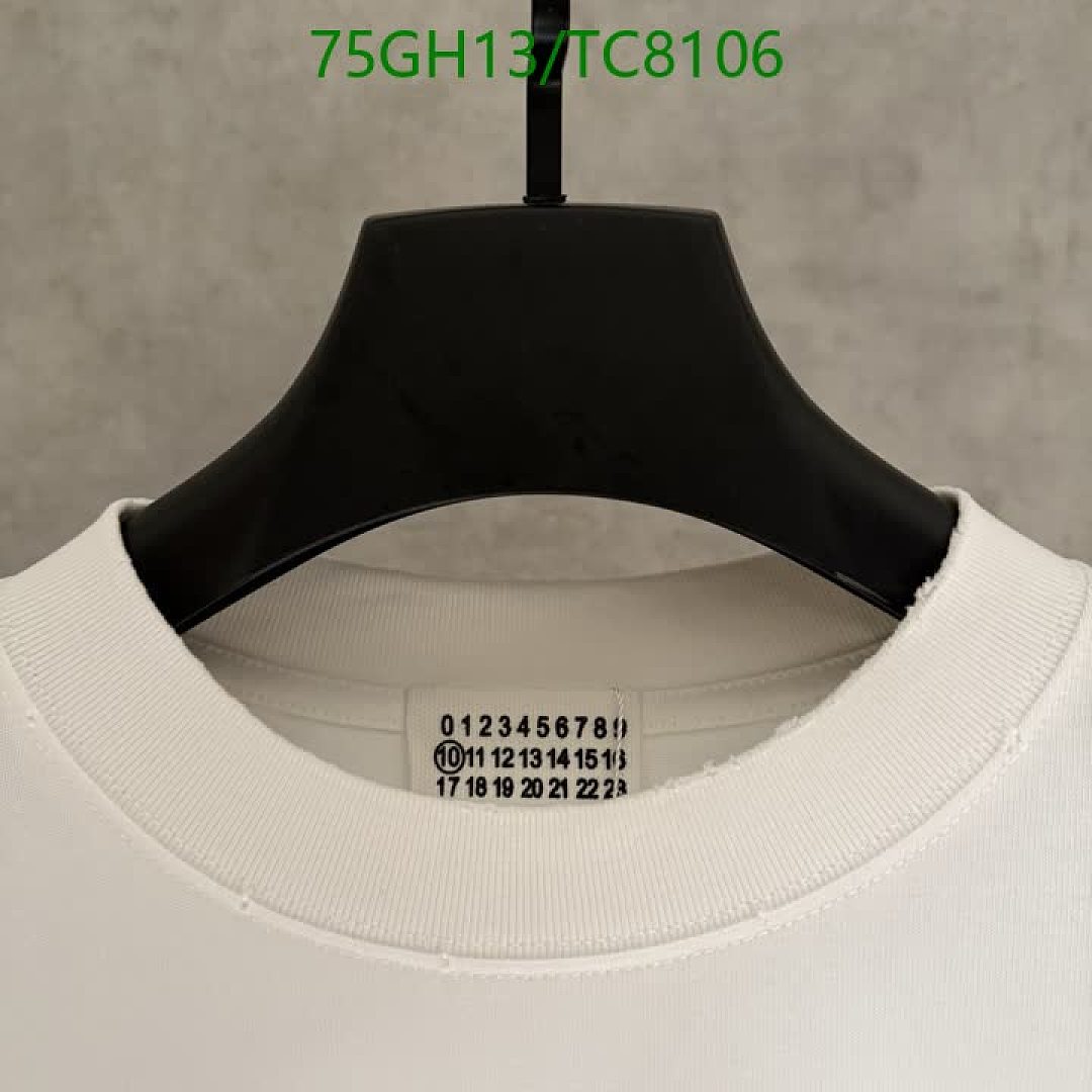 MM6-Clothing Code: TC8106 $: 75USD