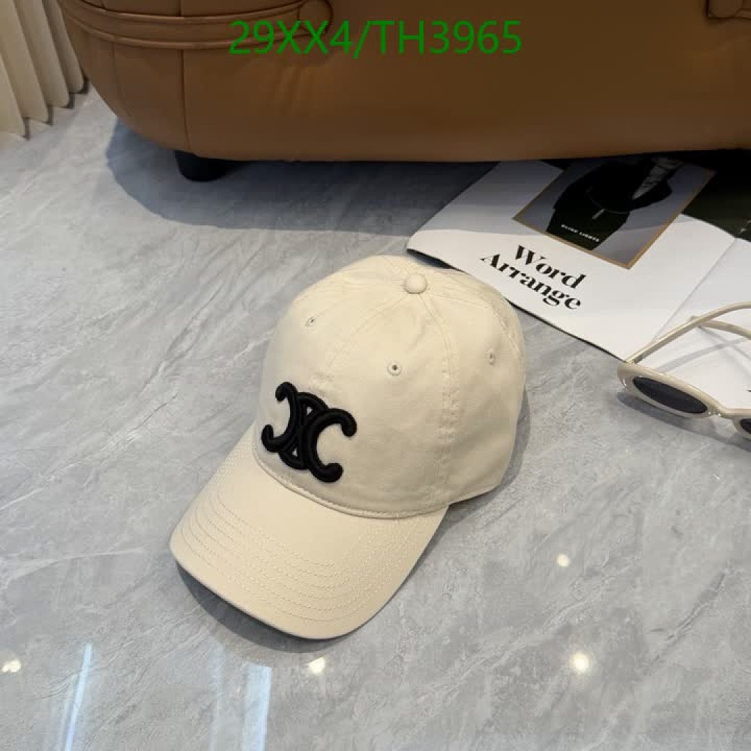 Celine-Hats Code: TH3965 $: 29USD