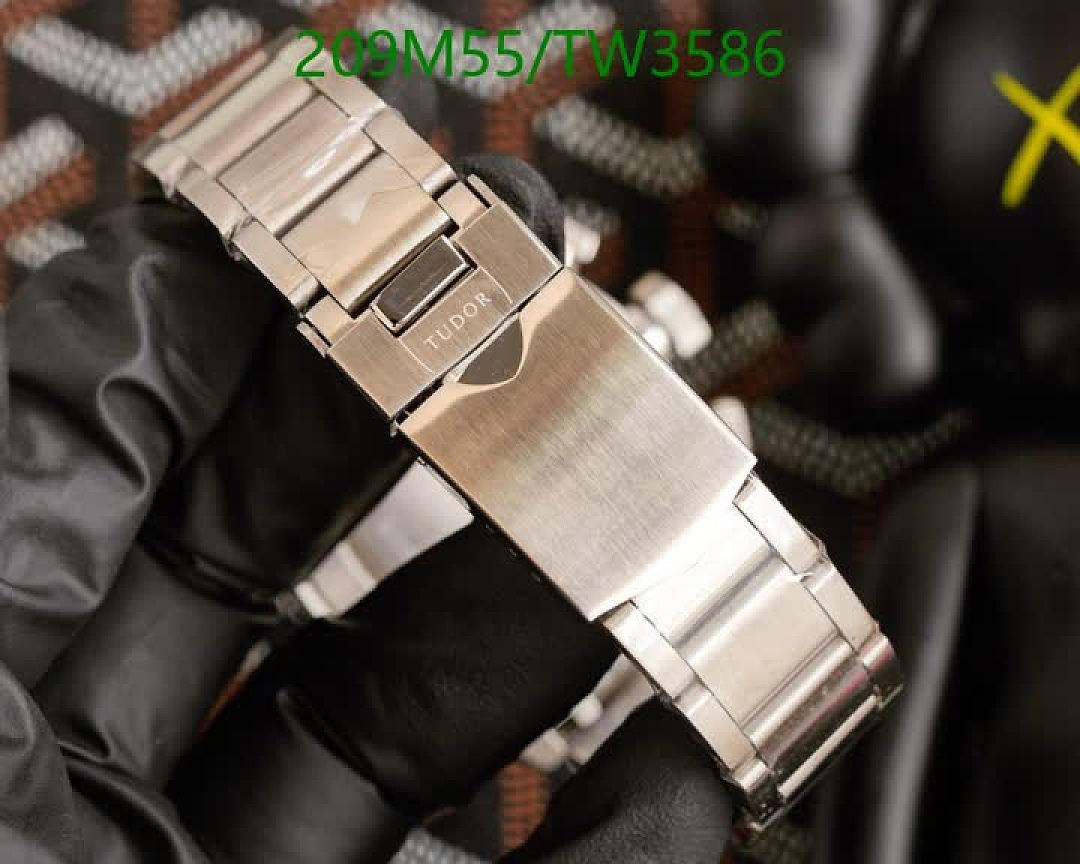 Tudor-Watches(5A) Code: TW3586 $: 209USD