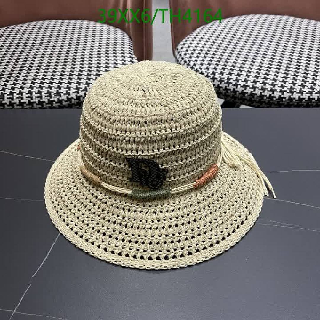 Dior-Hats Code: TH4164 $: 39USD