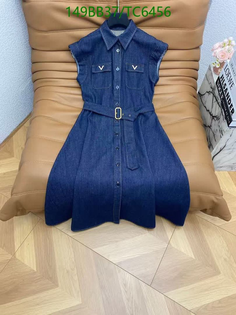 Valentino-Clothing Code: TC6456 $: 149USD