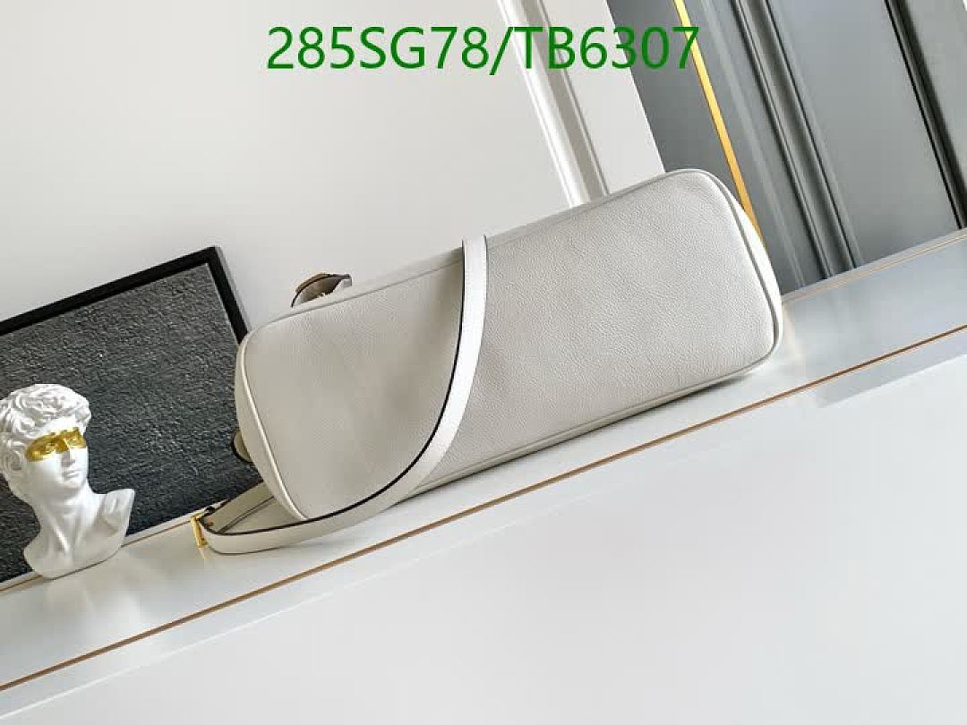 Prada-Bags(5A) Code: TB6307 $: 285USD