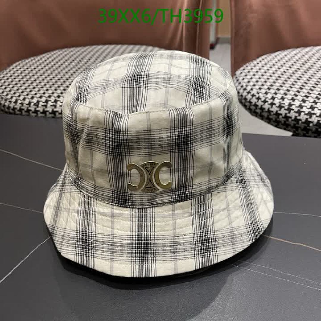 Celine-Hats Code: TH3959 $: 39USD