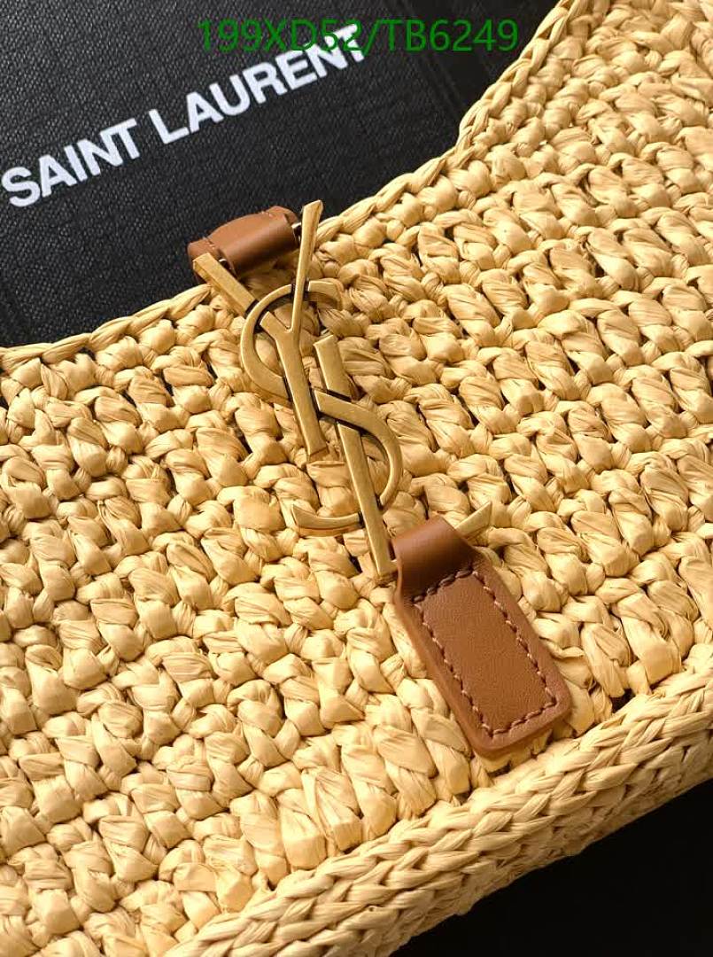 YSL-Bags(5A) Code: TB6249