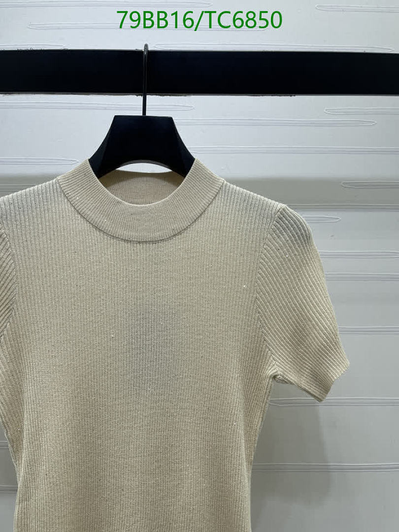 Loro Piana-Clothing Code: TC6850 $: 79USD