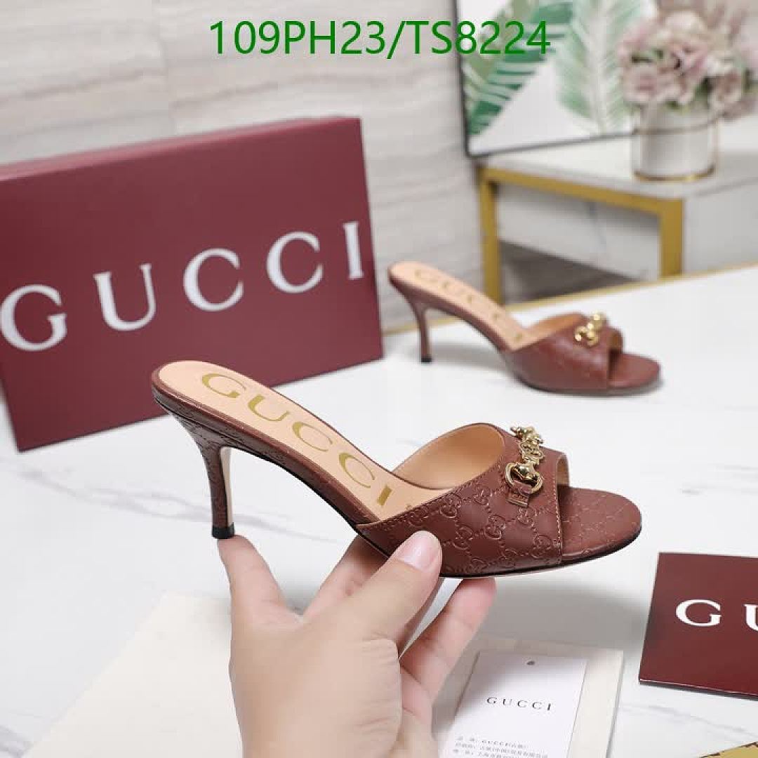 Gucci-Shoes(Women) Code: TS8224 $: 109USD