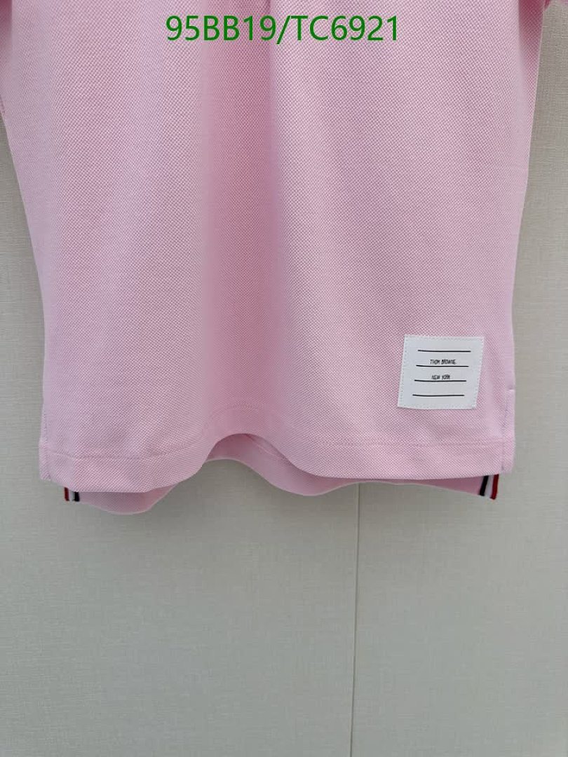 Thom Browne-Clothing Code: TC6921 $: 95USD