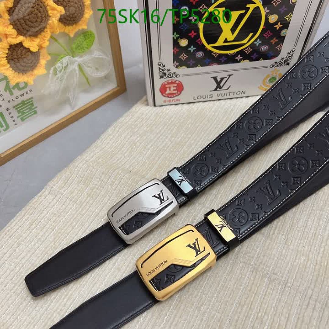 LV-Belts Code: TP5280 $: 75USD
