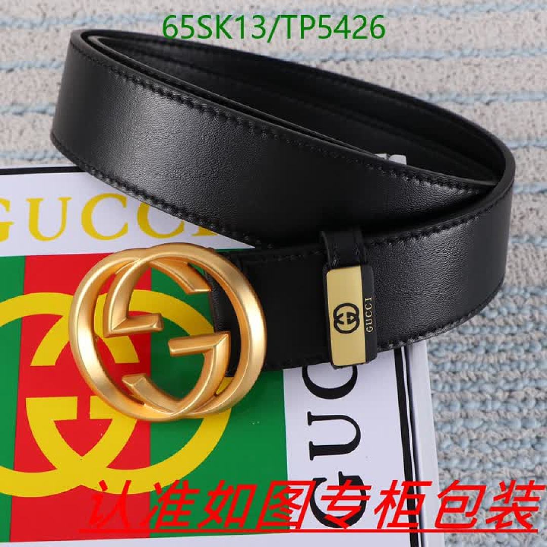 Gucci-Belts Code: TP5426 $: 65USD