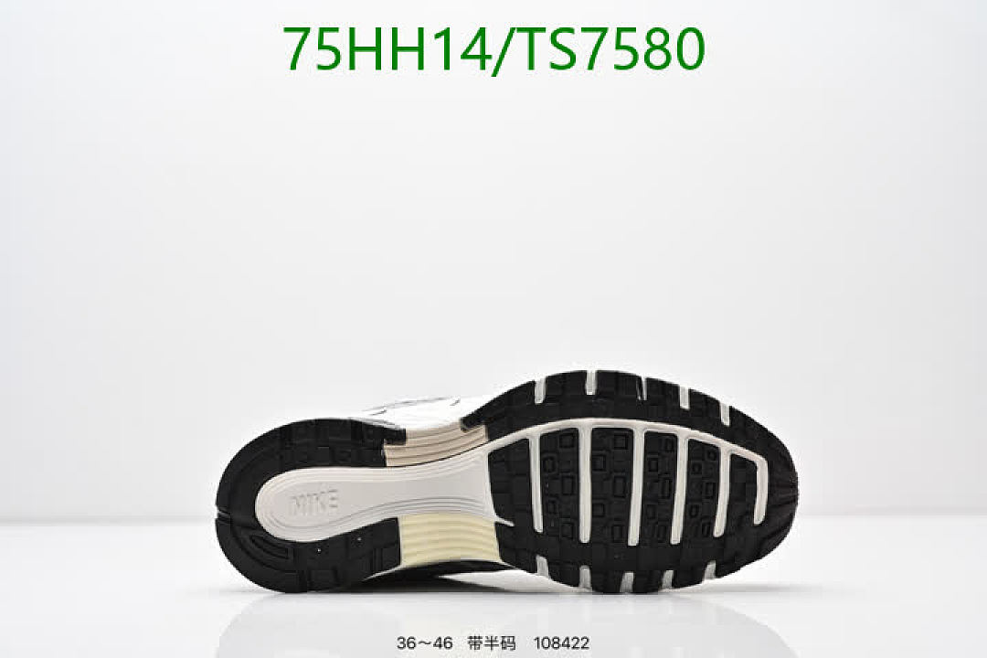 NIKE-Shoes(Women) Code: TS7580 $: 75USD