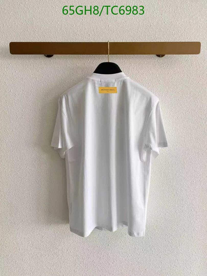 LV-Clothing Code: TC6983 $: 65USD