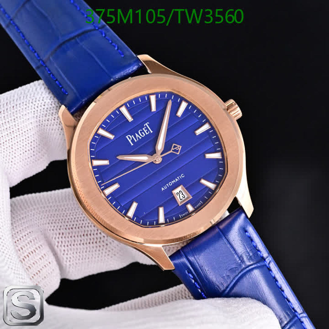 PIAGET-Watches(5A) Code: TW3560 $: 375USD