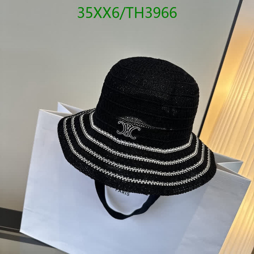 Celine-Hats Code: TH3966 $: 35USD